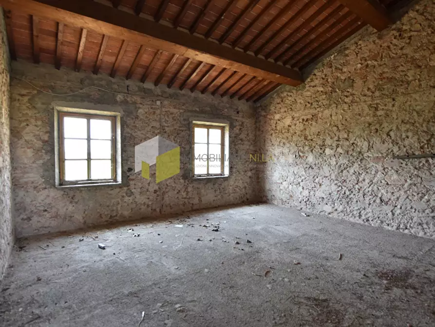 Immagine 15 di Casa indipendente in vendita  a San Giuliano Terme