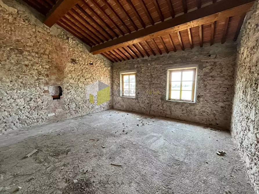 Immagine 17 di Casa indipendente in vendita  a San Giuliano Terme