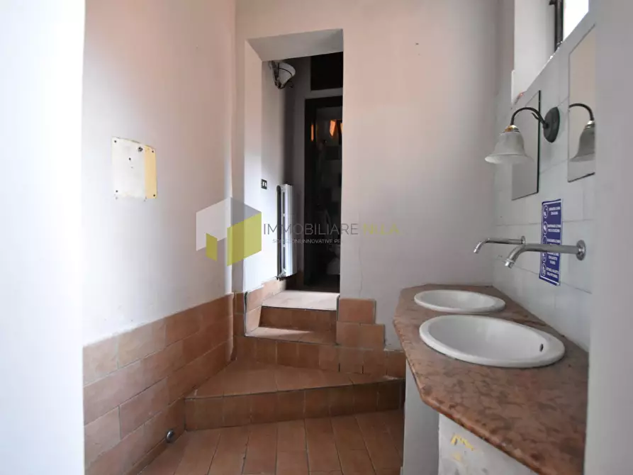 Immagine 15 di Ufficio in affitto  a Pisa