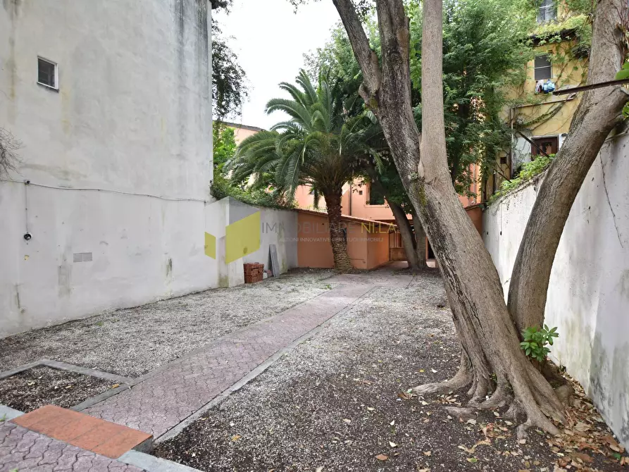 Immagine 29 di Ufficio in affitto  a Pisa