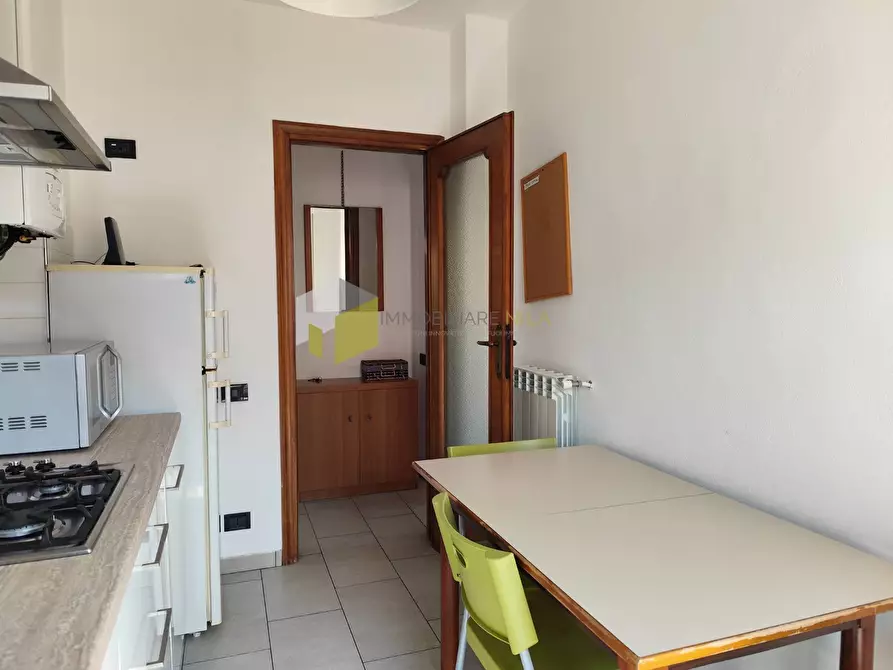 Immagine 2 di Appartamento in affitto  a Pisa
