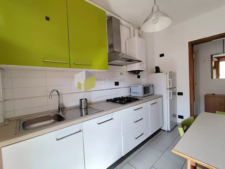 Immagine 3 di Appartamento in affitto  a Pisa