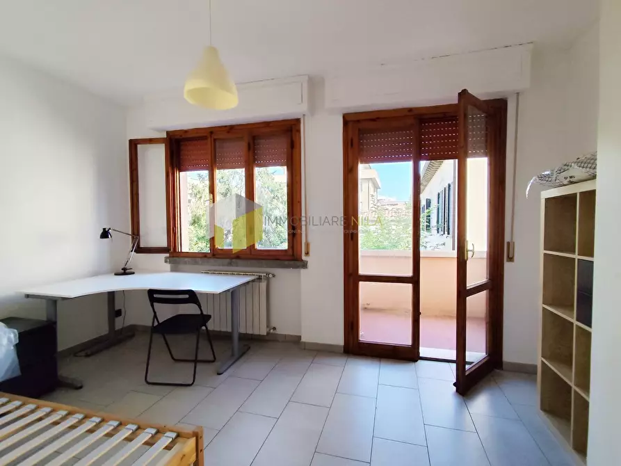 Immagine 4 di Appartamento in affitto  a Pisa