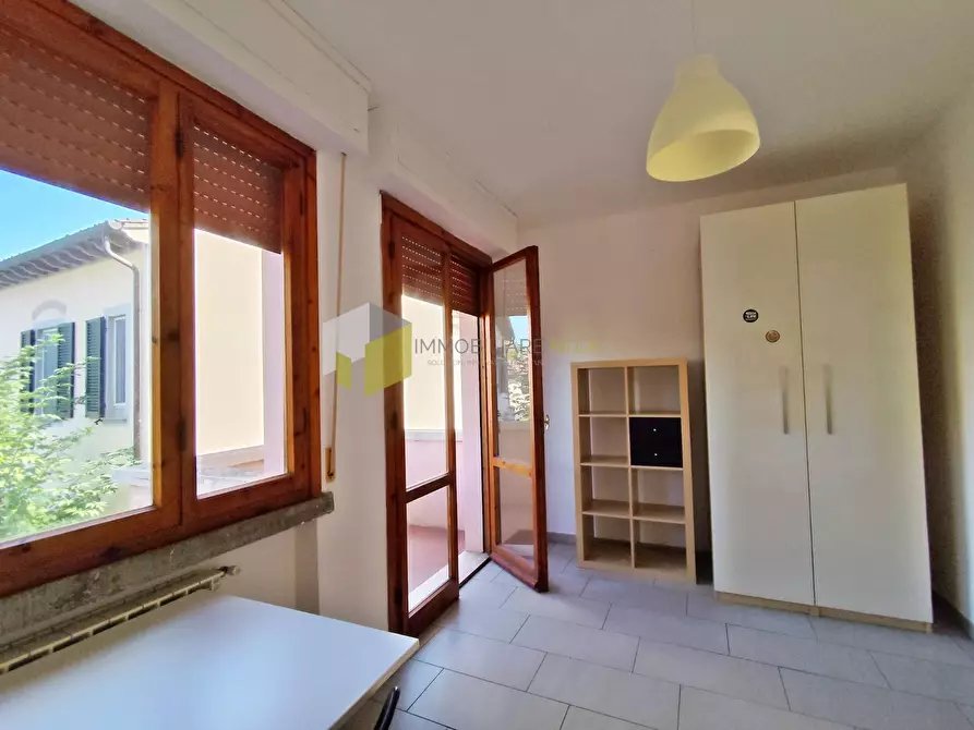 Immagine 5 di Appartamento in affitto  a Pisa