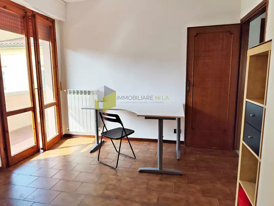Immagine 10 di Appartamento in affitto  a Pisa