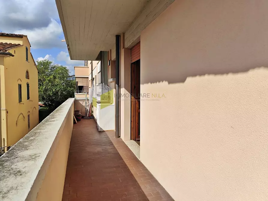 Immagine 12 di Appartamento in affitto  a Pisa