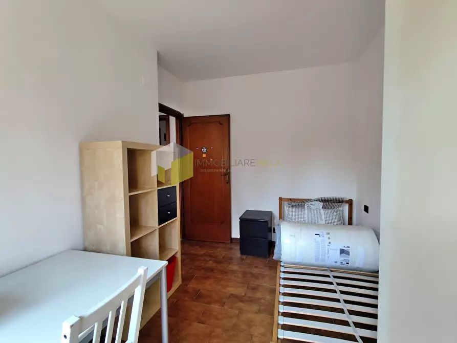 Immagine 14 di Appartamento in affitto  a Pisa