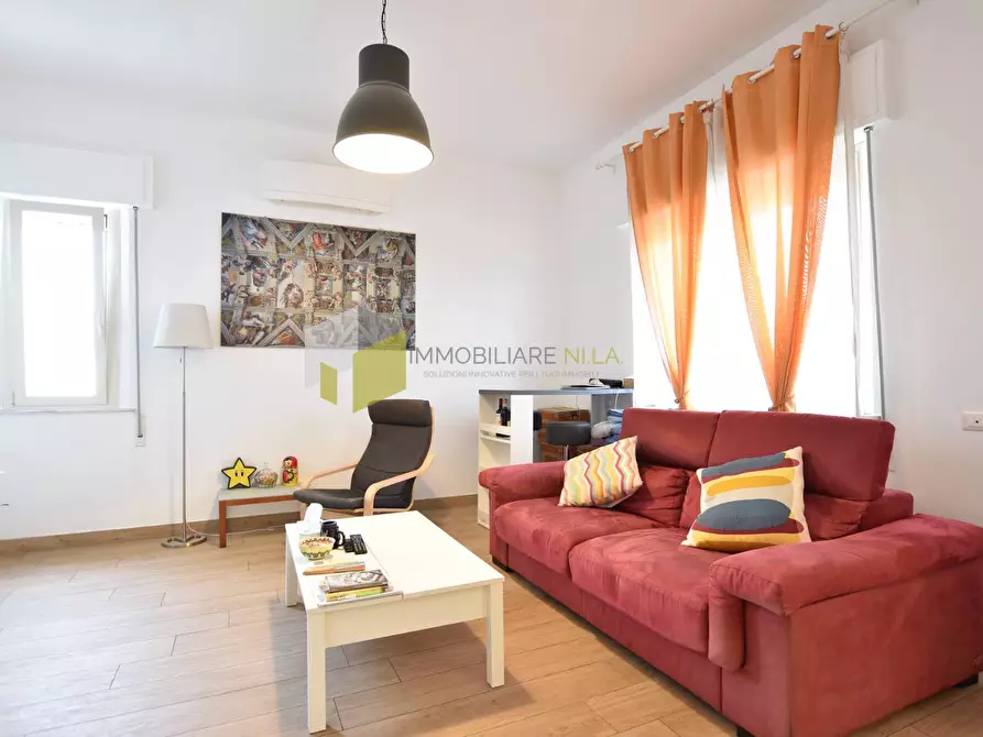 Immagine 4 di Casa semindipendente in vendita  a Cascina