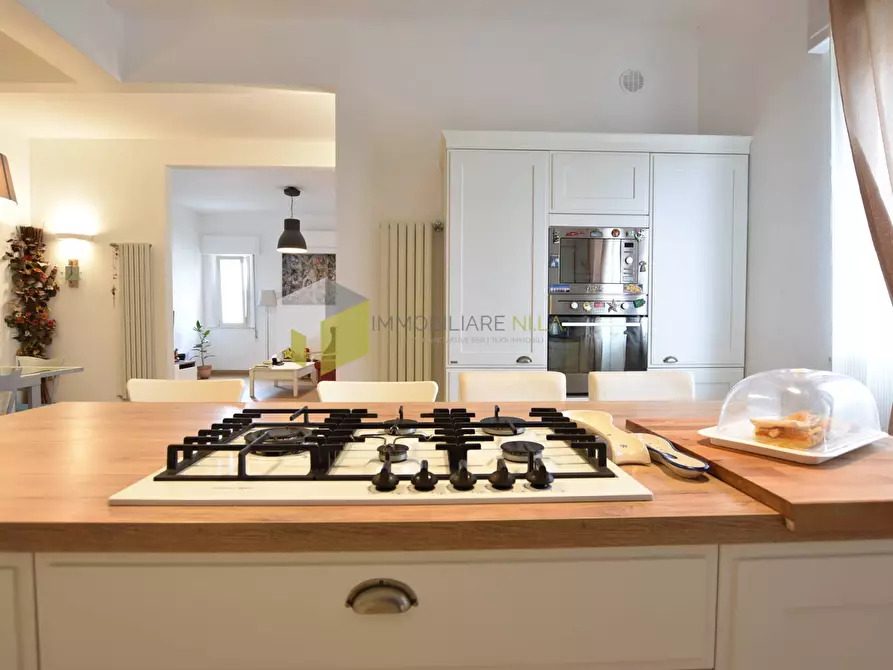 Immagine 14 di Casa semindipendente in vendita  a Cascina