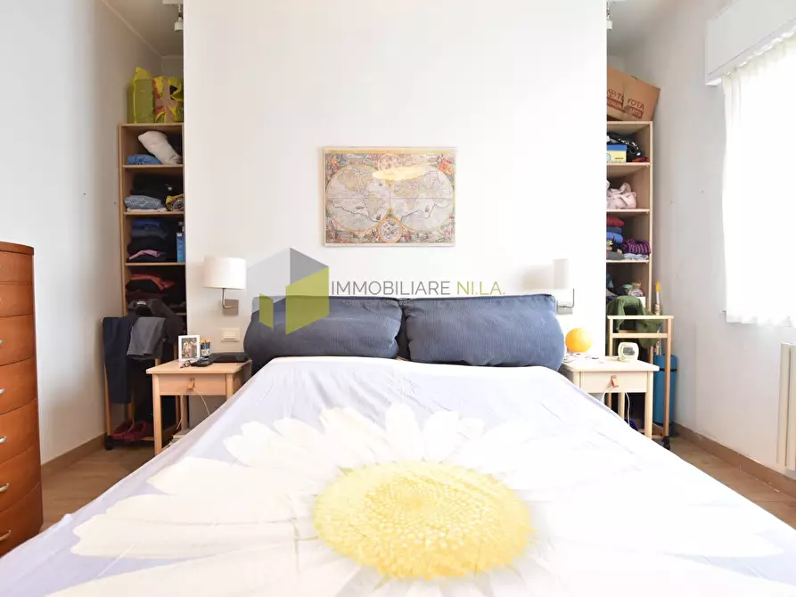 Immagine 20 di Casa semindipendente in vendita  a Cascina