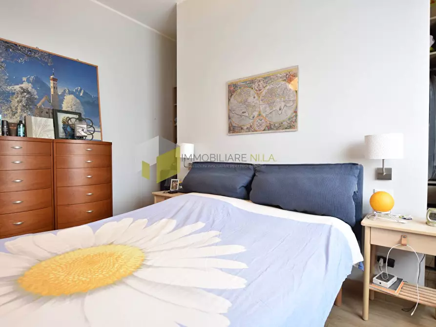 Immagine 21 di Casa semindipendente in vendita  a Cascina