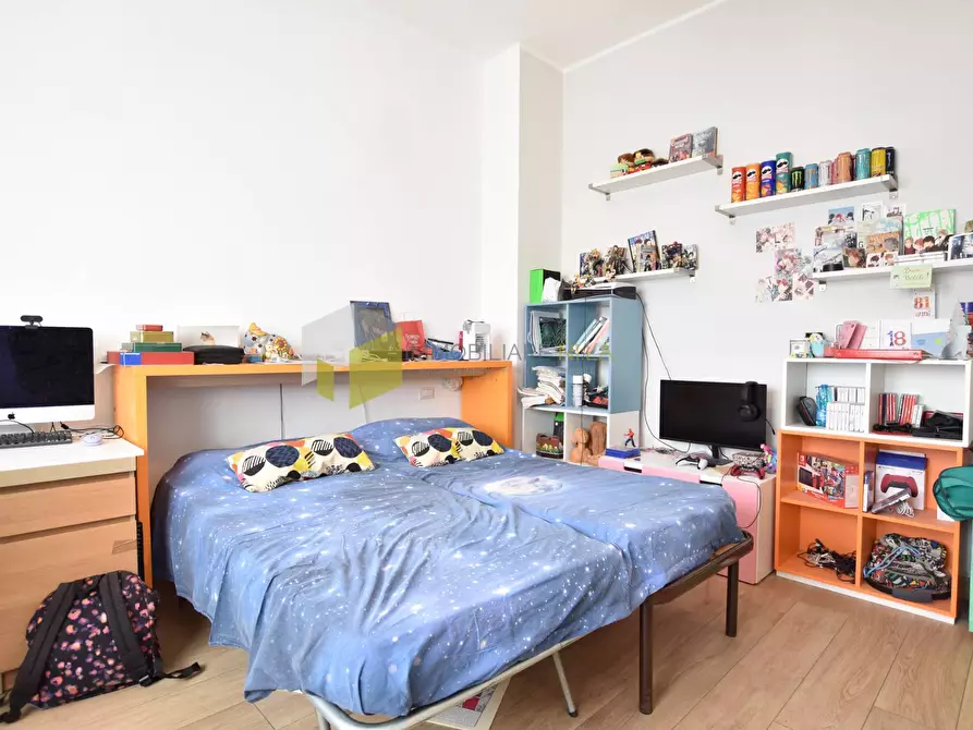 Immagine 24 di Casa semindipendente in vendita  a Cascina