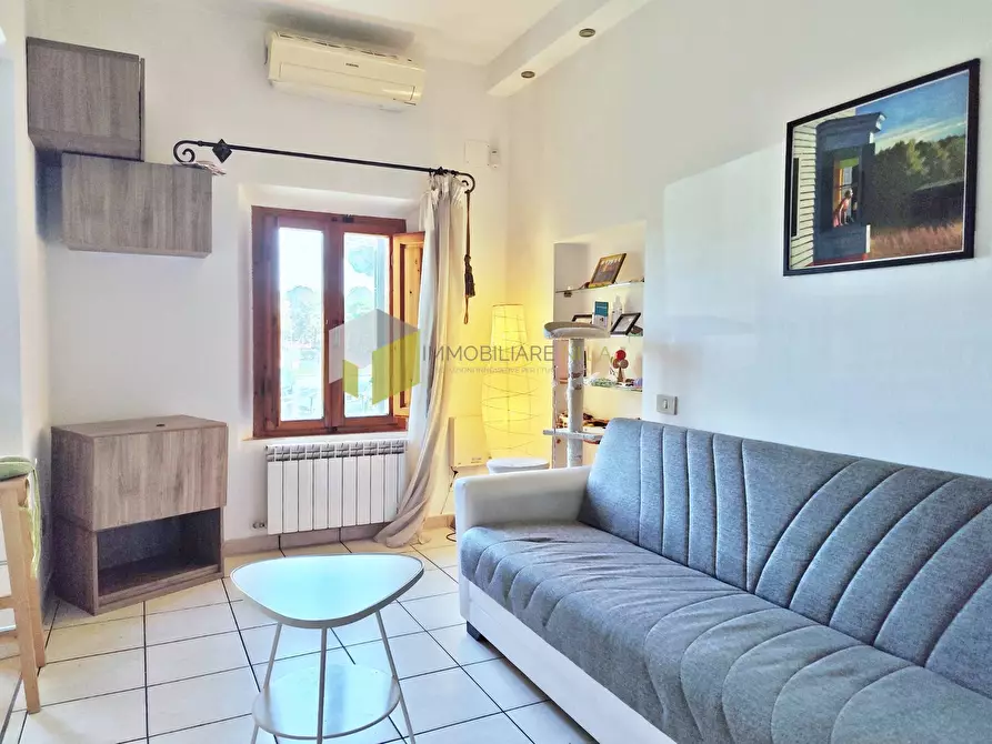 Immagine 2 di Appartamento in vendita  a Pisa