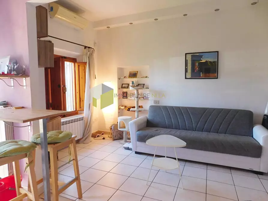 Immagine 6 di Appartamento in vendita  a Pisa