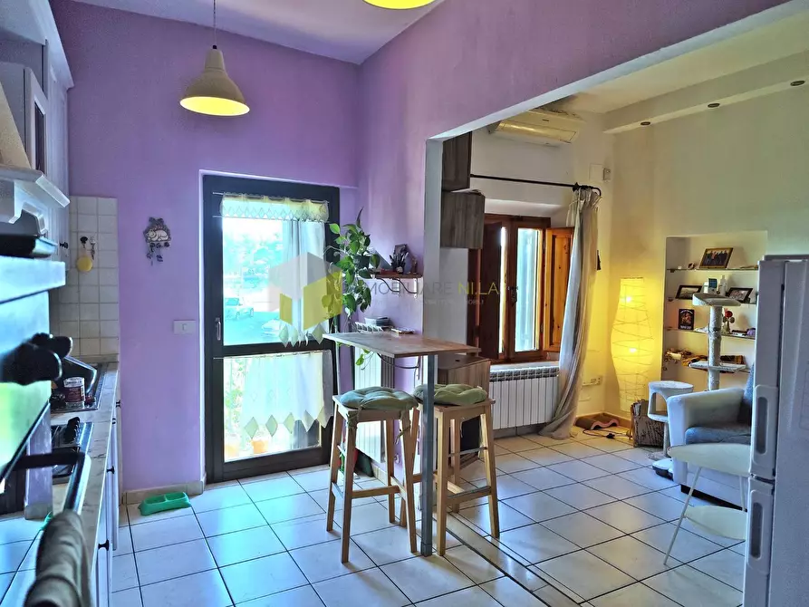 Immagine 7 di Appartamento in vendita  a Pisa