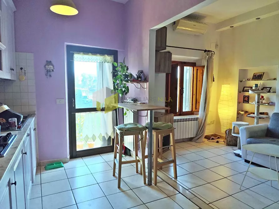 Immagine 9 di Appartamento in vendita  a Pisa