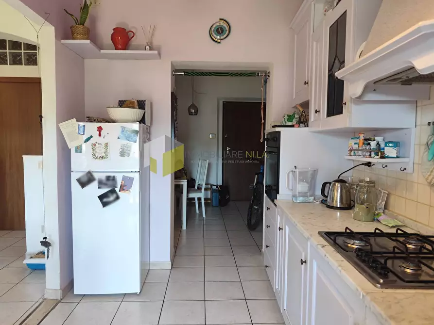 Immagine 12 di Appartamento in vendita  a Pisa