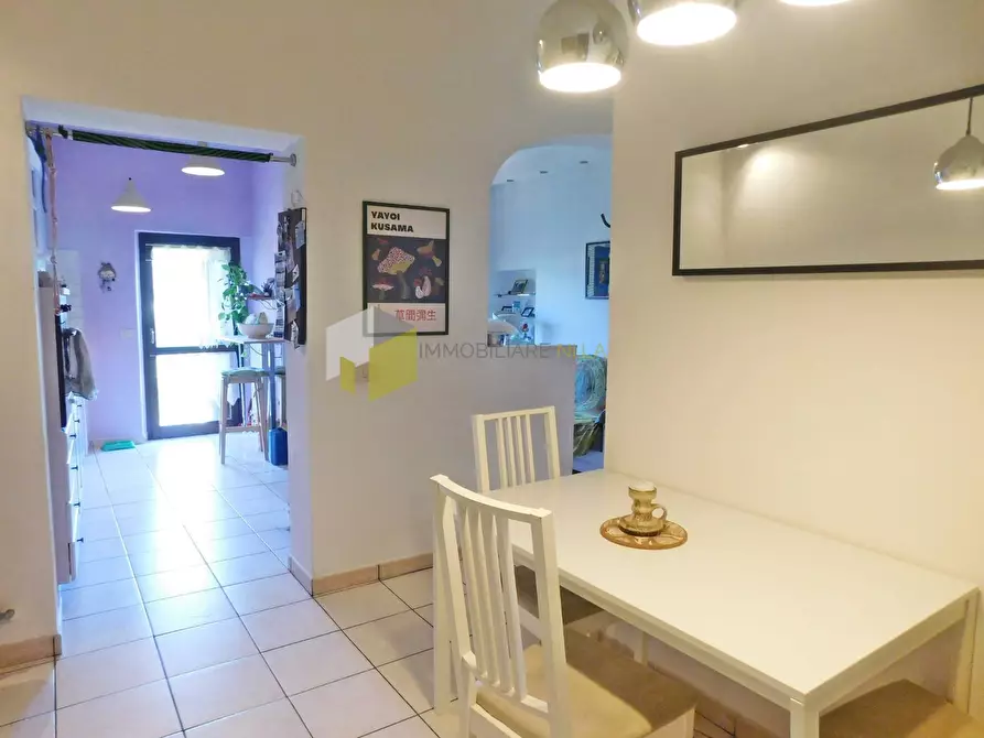 Immagine 13 di Appartamento in vendita  a Pisa