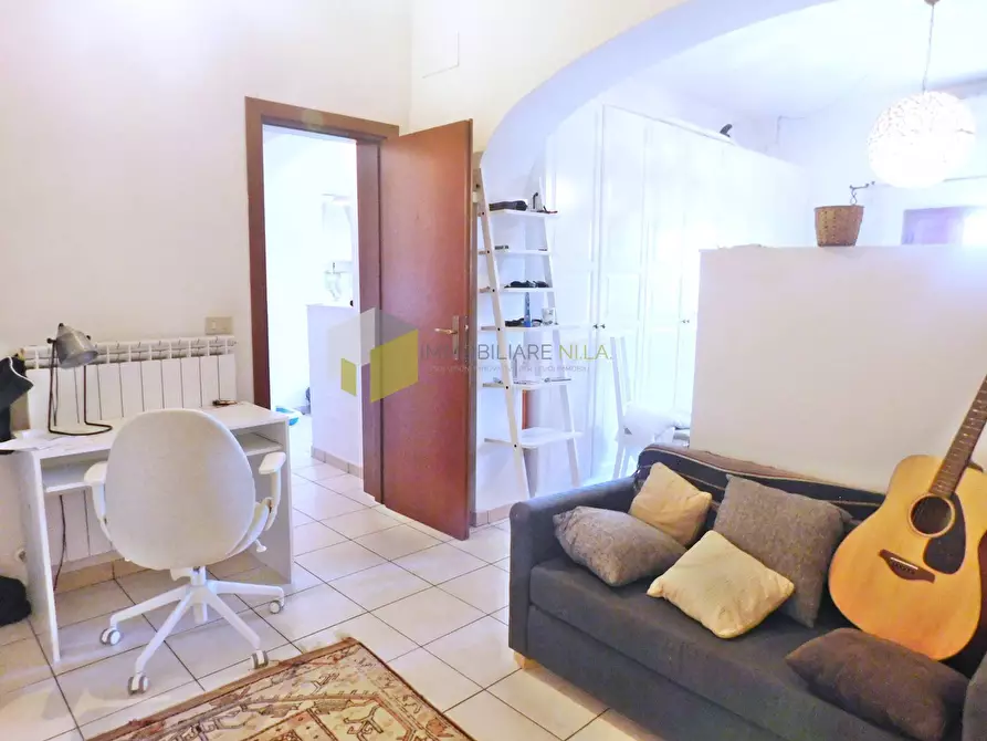 Immagine 17 di Appartamento in vendita  a Pisa