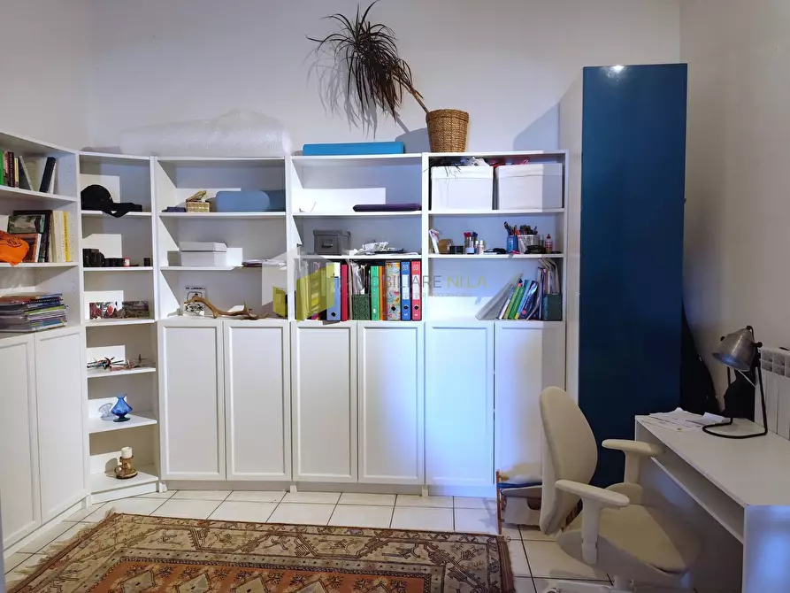 Immagine 21 di Appartamento in vendita  a Pisa