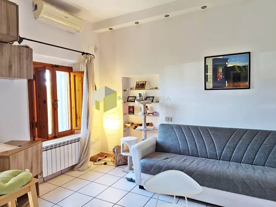 Immagine 26 di Appartamento in vendita  a Pisa