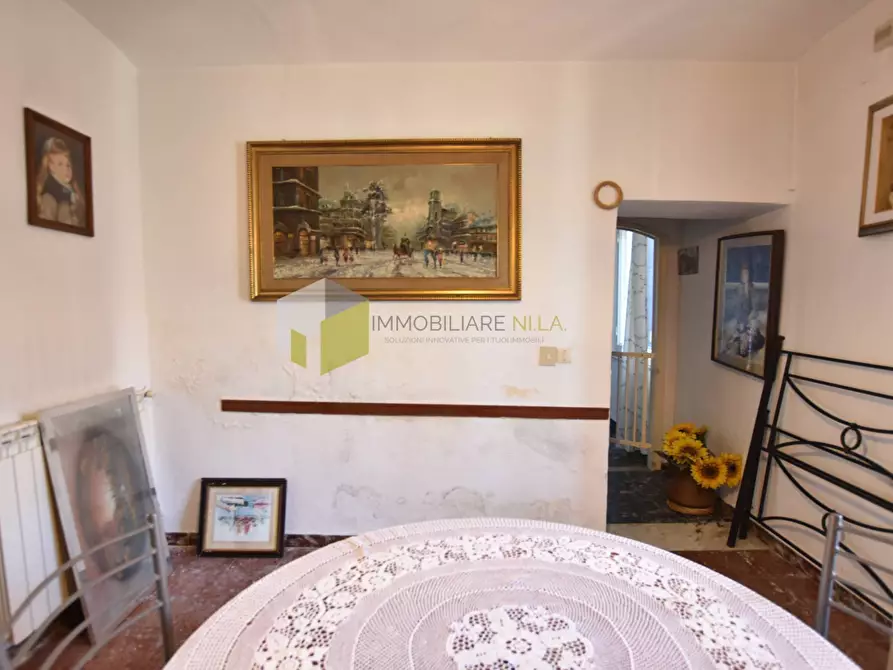 Immagine 3 di Casa indipendente in vendita  a San Giuliano Terme