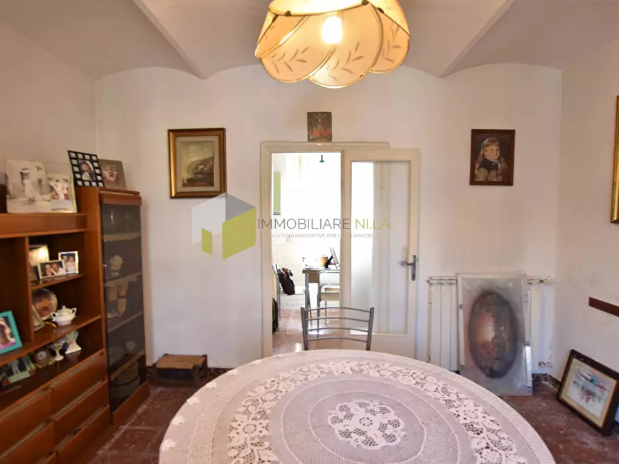 Immagine 4 di Casa indipendente in vendita  a San Giuliano Terme