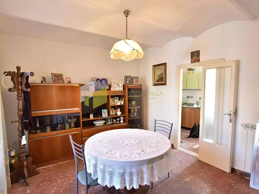 Immagine 5 di Casa indipendente in vendita  a San Giuliano Terme