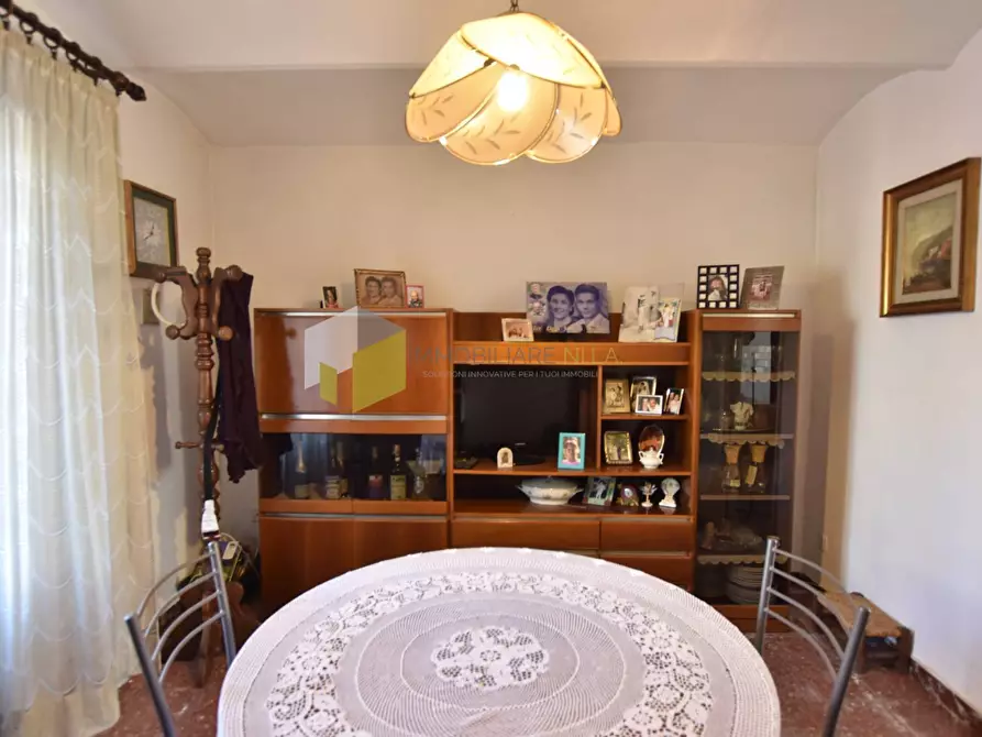 Immagine 6 di Casa indipendente in vendita  a San Giuliano Terme