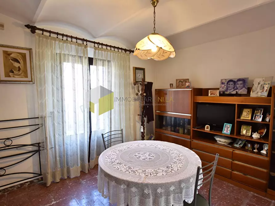 Immagine 7 di Casa indipendente in vendita  a San Giuliano Terme