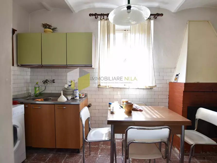 Immagine 8 di Casa indipendente in vendita  a San Giuliano Terme