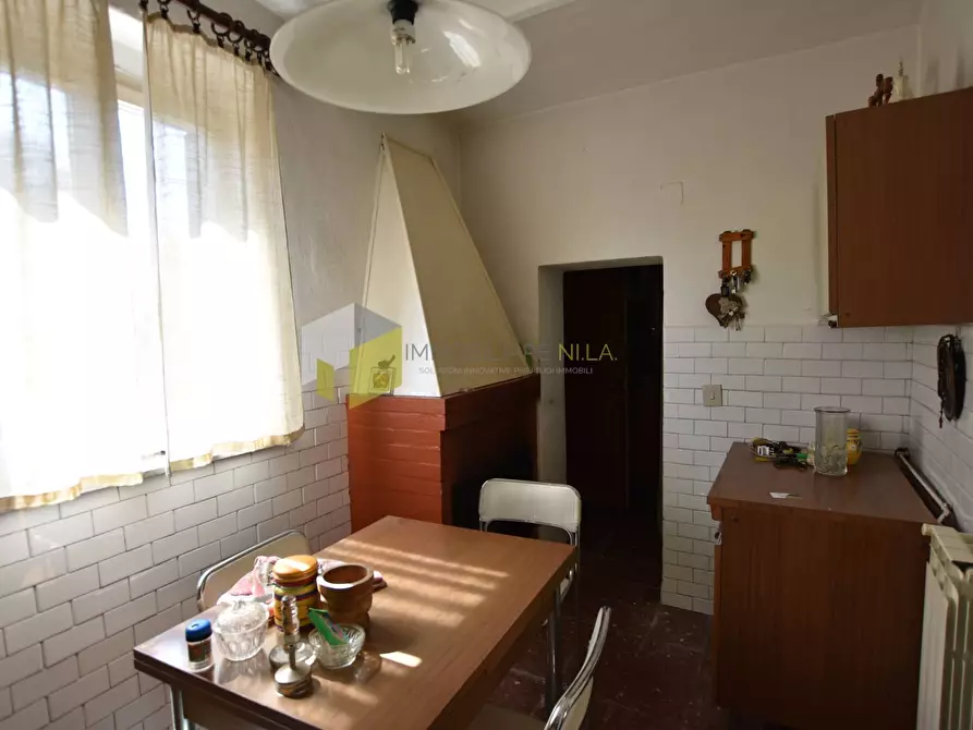 Immagine 9 di Casa indipendente in vendita  a San Giuliano Terme