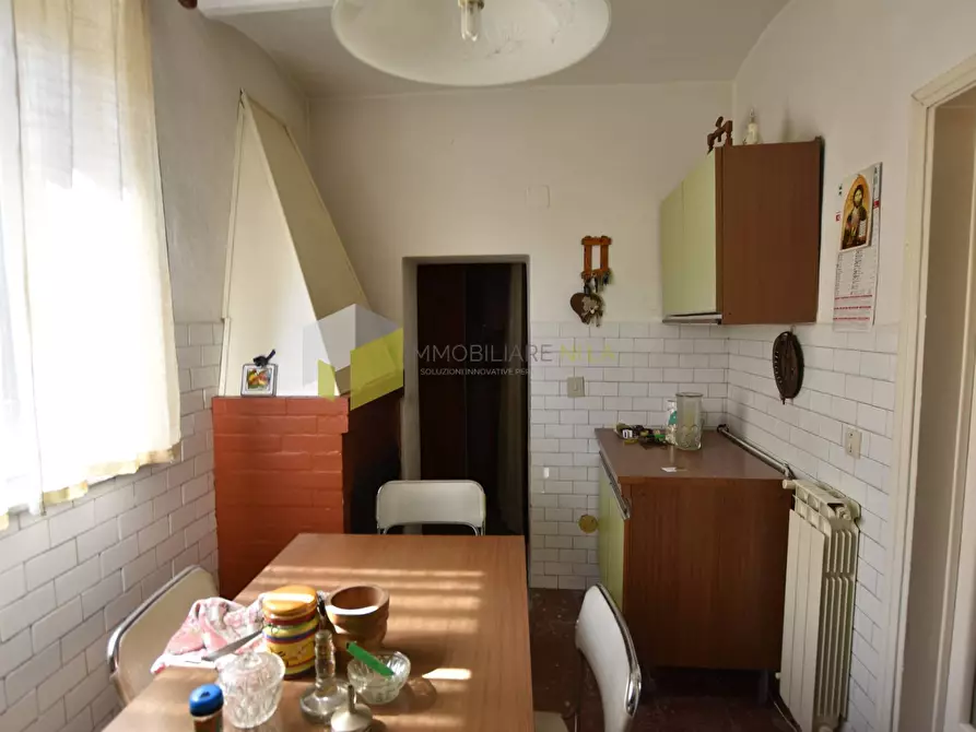 Immagine 10 di Casa indipendente in vendita  a San Giuliano Terme