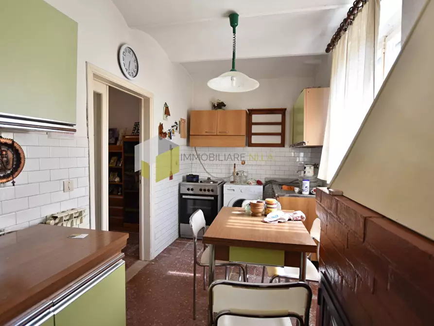 Immagine 11 di Casa indipendente in vendita  a San Giuliano Terme