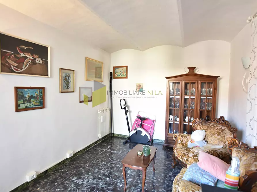 Immagine 13 di Casa indipendente in vendita  a San Giuliano Terme