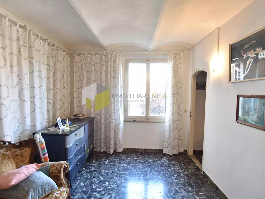 Immagine 14 di Casa indipendente in vendita  a San Giuliano Terme