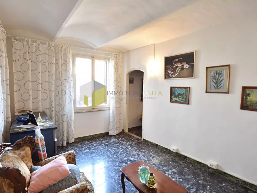 Immagine 15 di Casa indipendente in vendita  a San Giuliano Terme