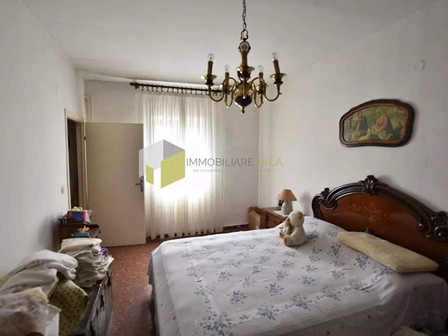 Immagine 17 di Casa indipendente in vendita  a San Giuliano Terme