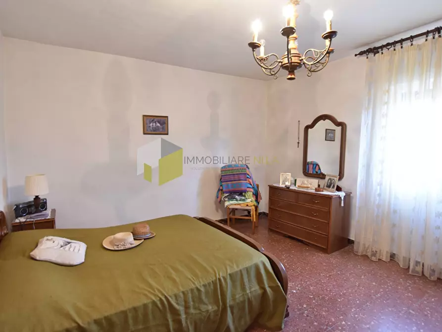 Immagine 20 di Casa indipendente in vendita  a San Giuliano Terme