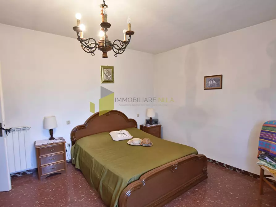 Immagine 22 di Casa indipendente in vendita  a San Giuliano Terme