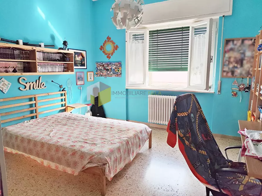 Immagine 7 di Villa in vendita  a Pisa