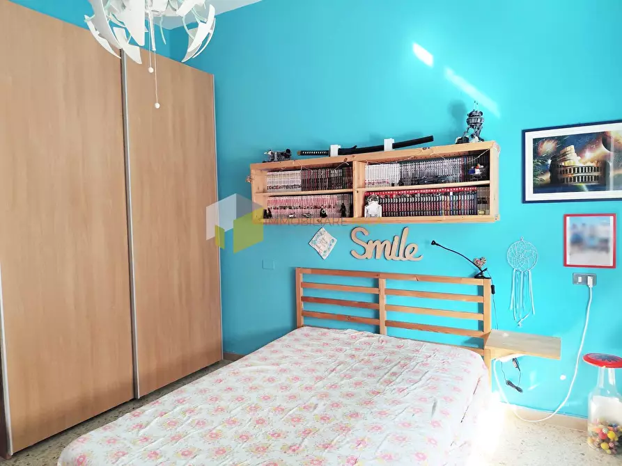 Immagine 8 di Villa in vendita  a Pisa