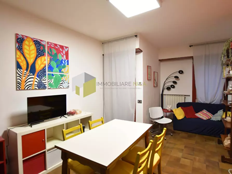 Immagine 3 di Appartamento in vendita  a Pisa