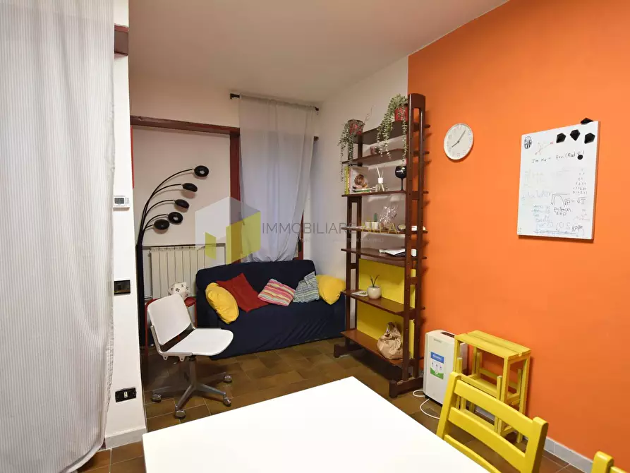 Immagine 5 di Appartamento in vendita  a Pisa