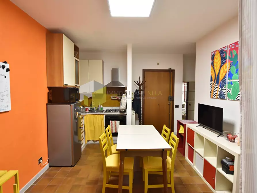 Immagine 6 di Appartamento in vendita  a Pisa