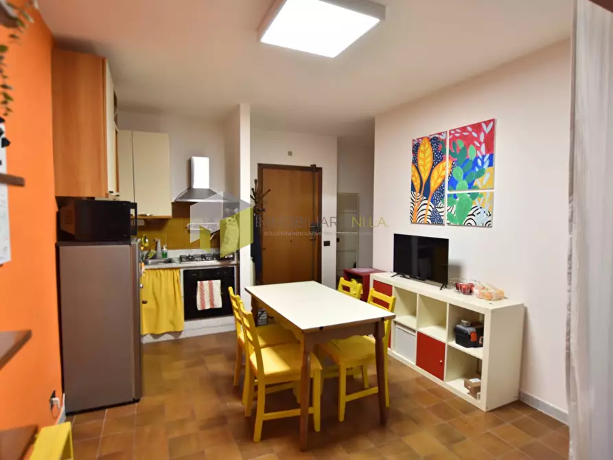 Immagine 8 di Appartamento in vendita  a Pisa