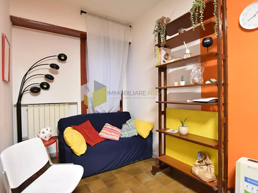 Immagine 9 di Appartamento in vendita  a Pisa