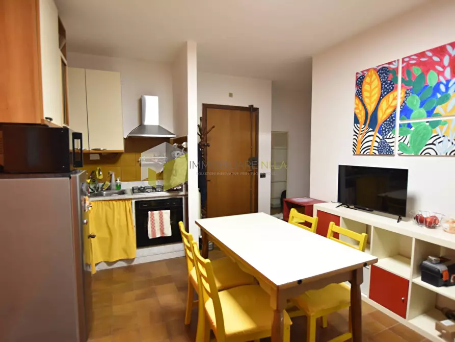 Immagine 10 di Appartamento in vendita  a Pisa