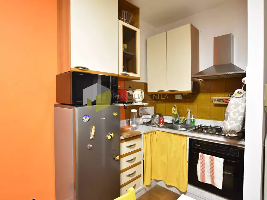 Immagine 11 di Appartamento in vendita  a Pisa