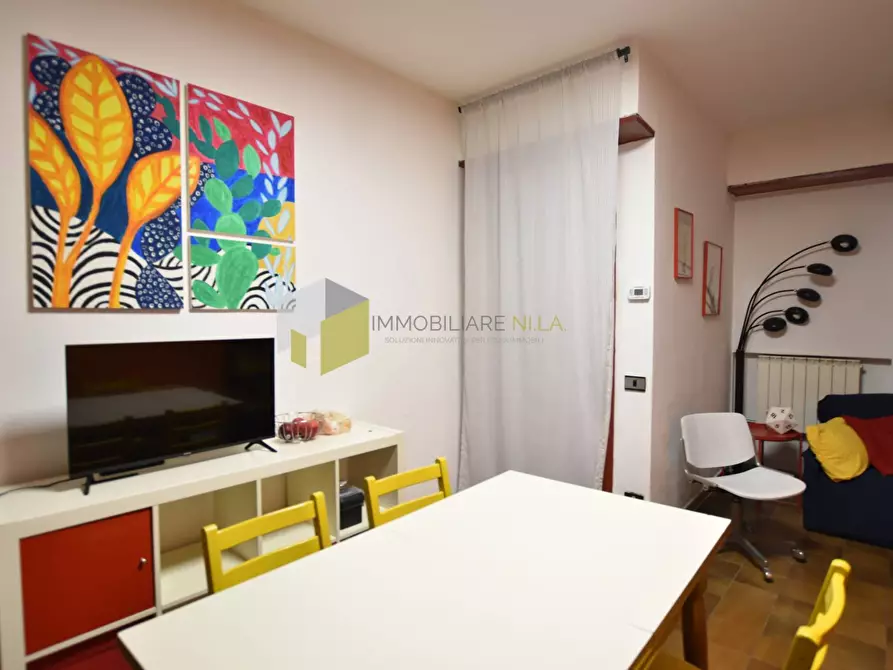 Immagine 12 di Appartamento in vendita  a Pisa